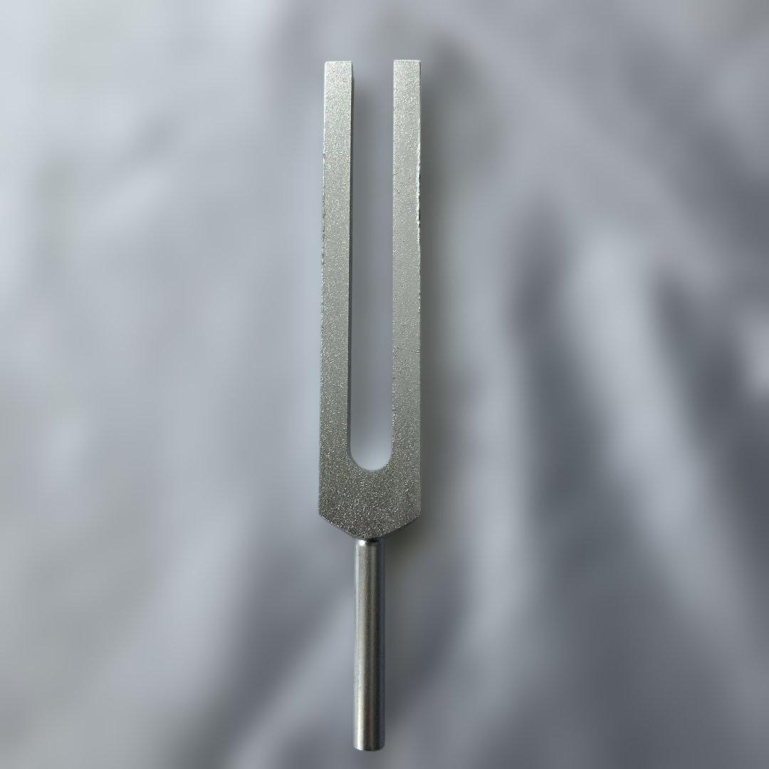 ソルフェジオ音叉セット　9本セット