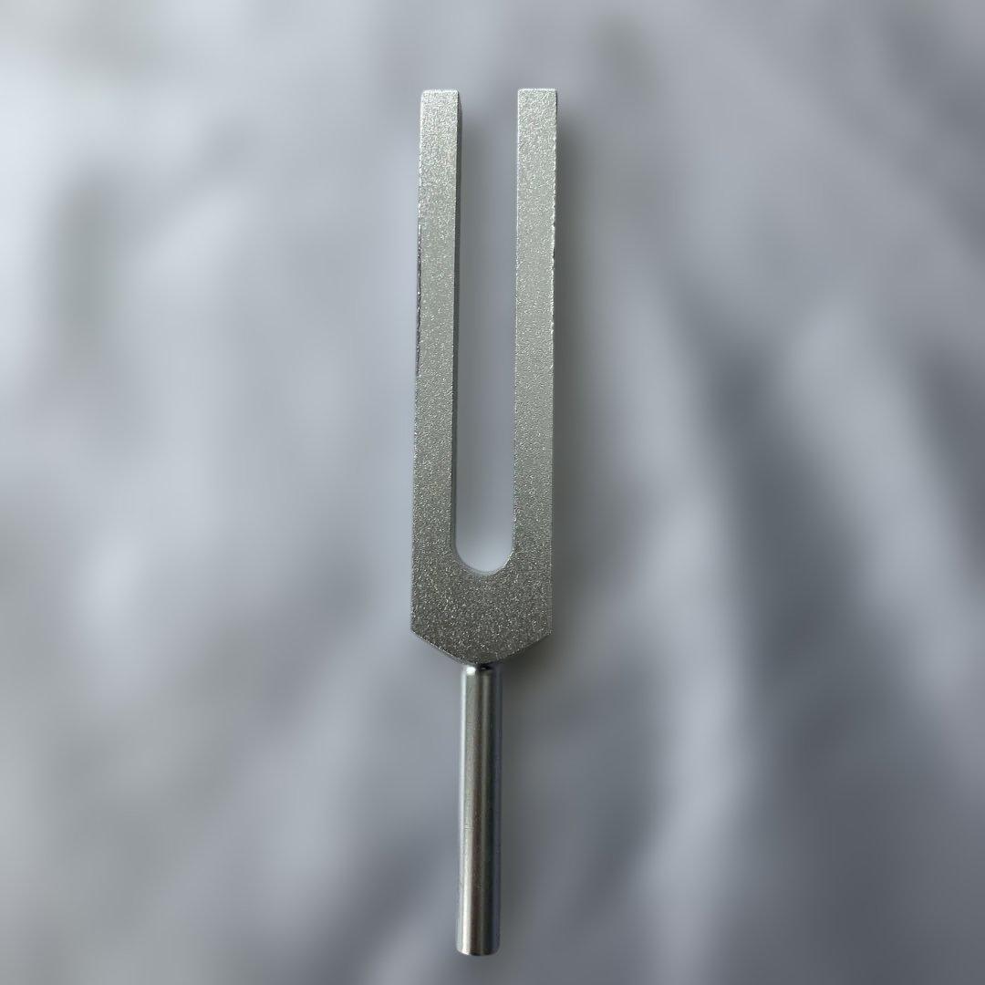 ソルフェジオ音叉セット　9本セット