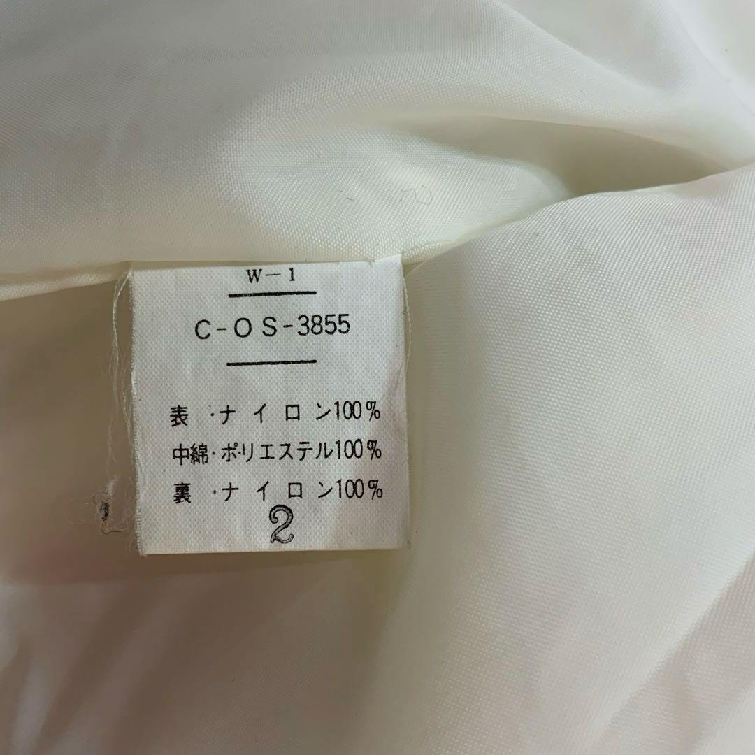 A/W モンクレール アシックス ナイロンジャケット L