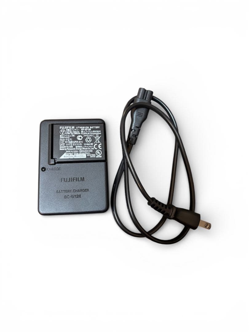 【極美品】Fujifilm X-A1 ミラーレス一眼 レンズ2本セット