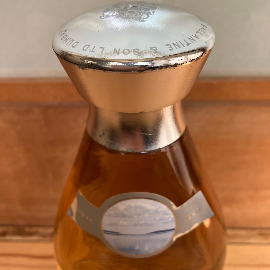 ケ*ン様 バランタイン 20年 PURITY ピュリティ，17年，SERENIT