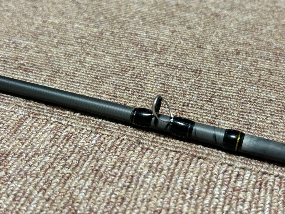 シマノ バスワンXT+ 1610H-SB/2