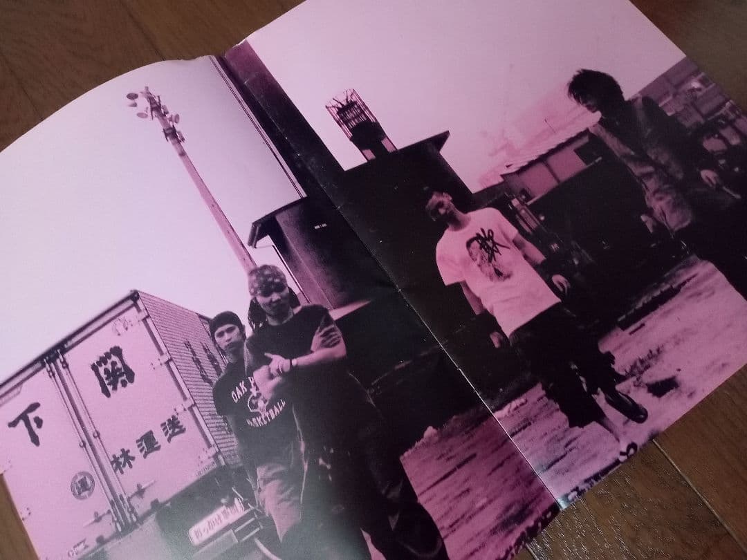 ザマッドカプセルマーケッツ