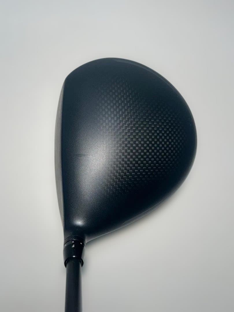 フォーティーン　【特注】DX-001 NEWドライバー　10.5°