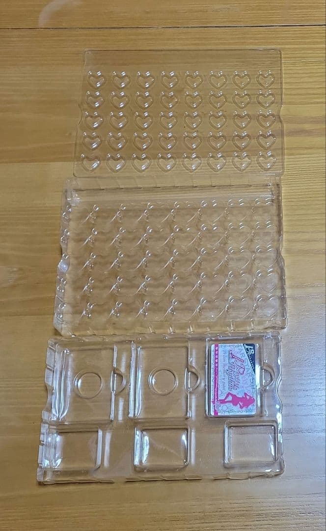 え*ま様 レア　プリティリズムピンク初代トランク　あいら　プリズムストーン　プリ