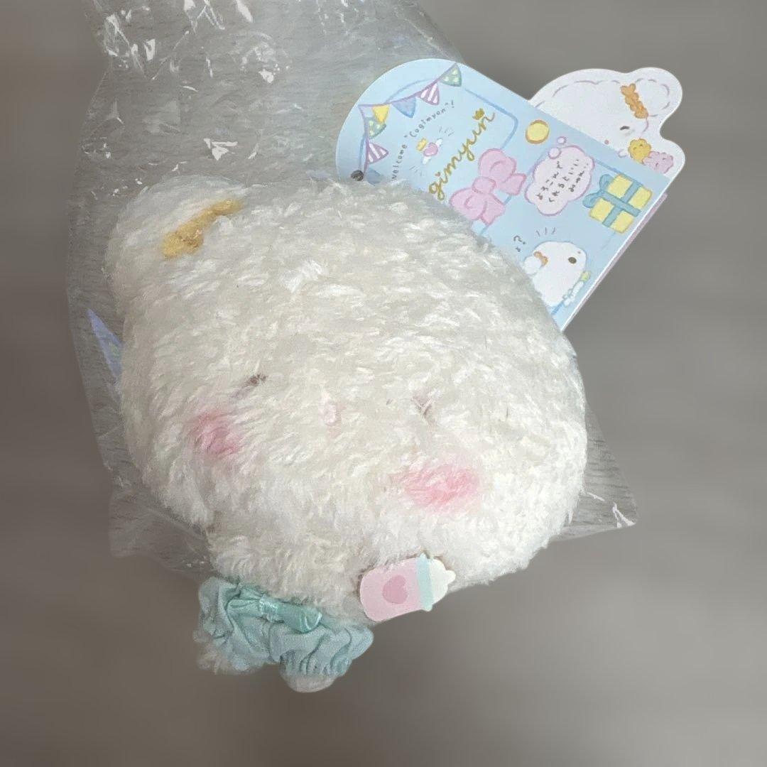 こぎみょん マスコット　未開封