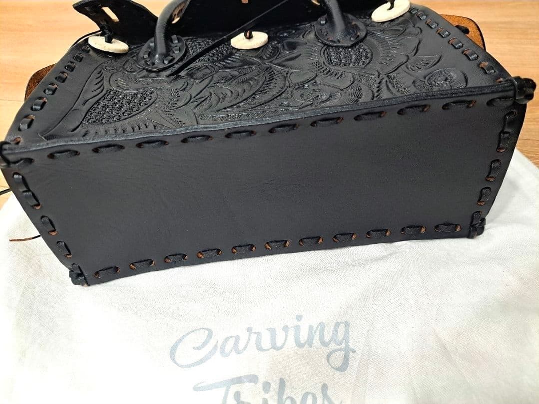 グレースコンチネンタル カービングトライブス マエストラS