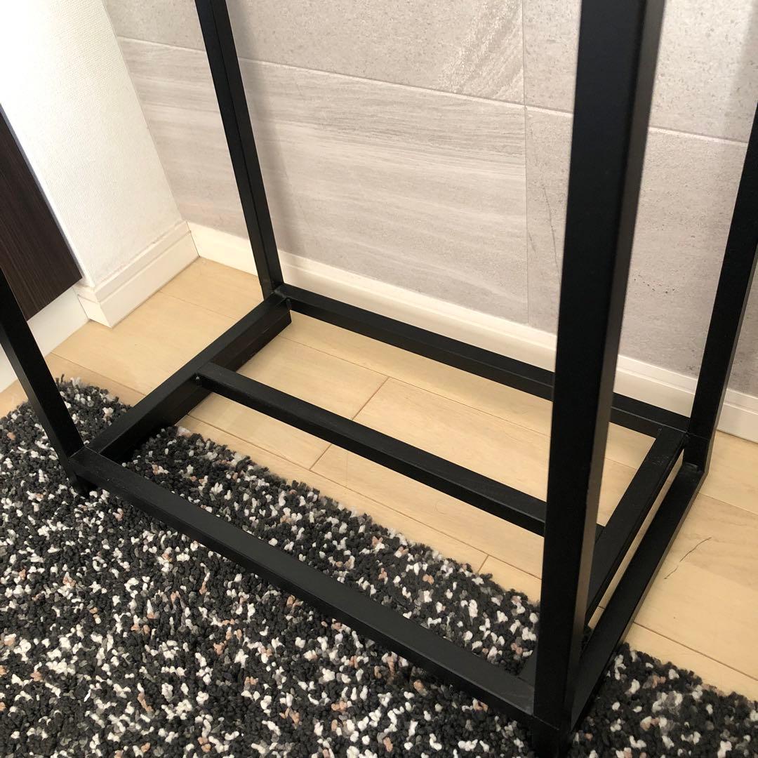 水槽台　スチールラック　GEX