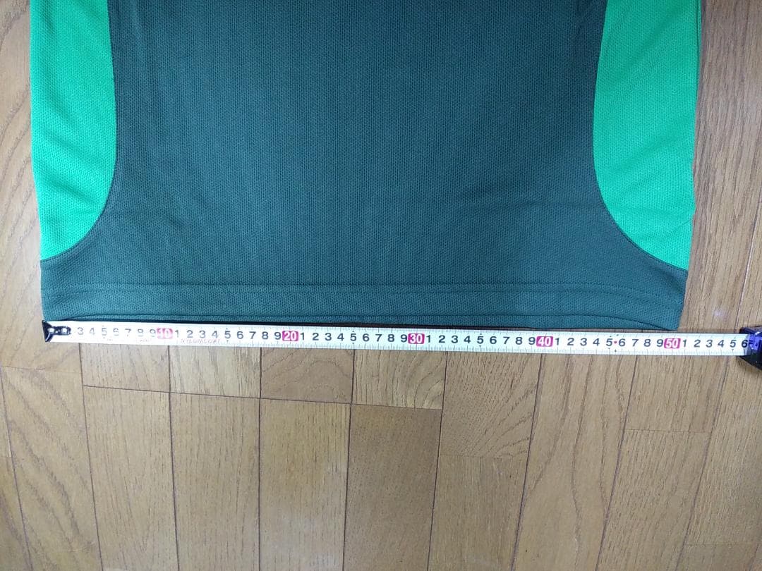 Canterbury レフリー【向け】ラグビー ジャージ　商品説明要確認