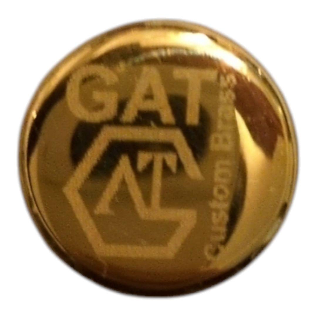 トロンボーン　F管レバー　GAT