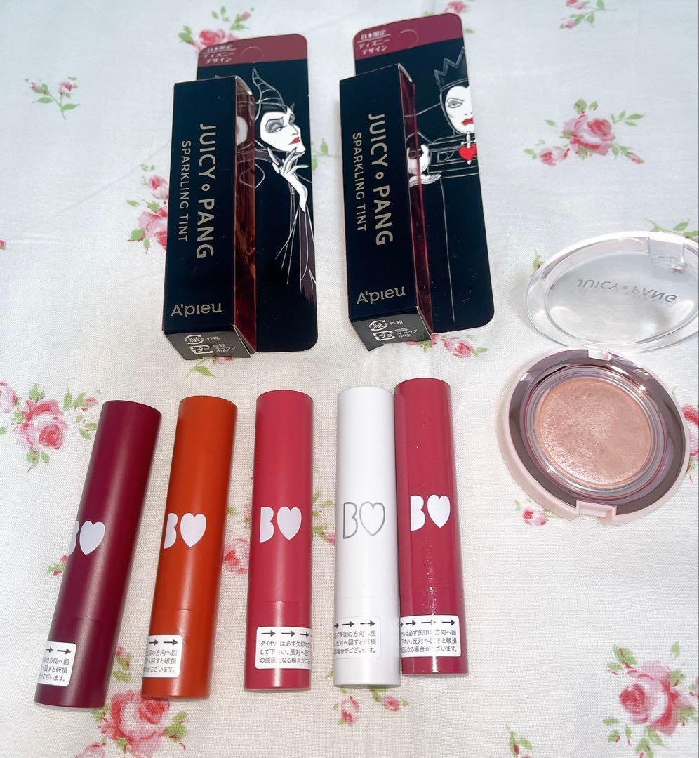 メイク道具・化粧小物 srl