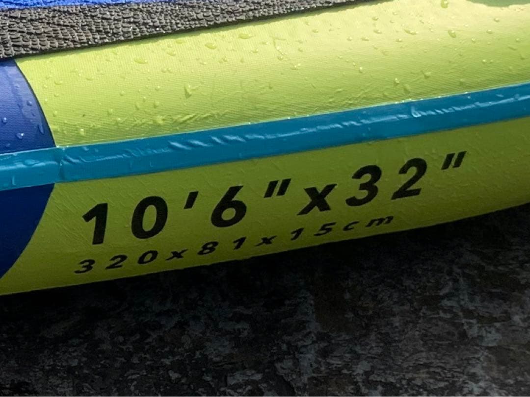 送料込み‼️SUP AQUA MARINA