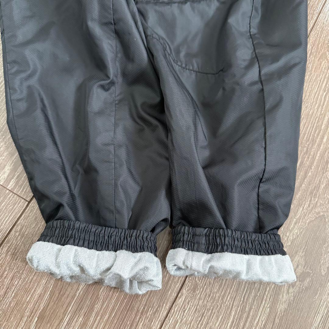 支給品 lotto 大宮アルディージャ 10周年記念 ウィンドブレーカー L