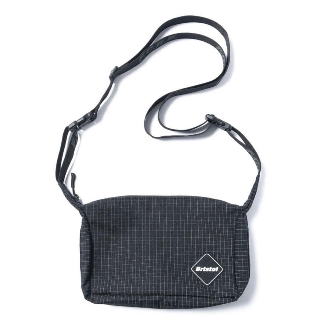 バッグ FCRB 25SS TOUR 2WAY SMALL BAG