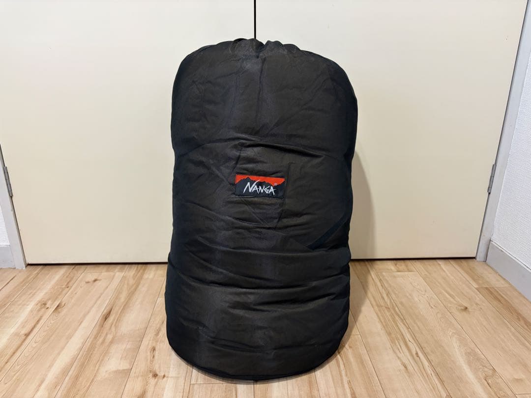 【セット販売】キャンプ寝具セット