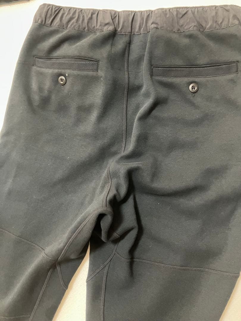 NIKE× sacai NRG 　M スウェット　トレーナー　セットアップ