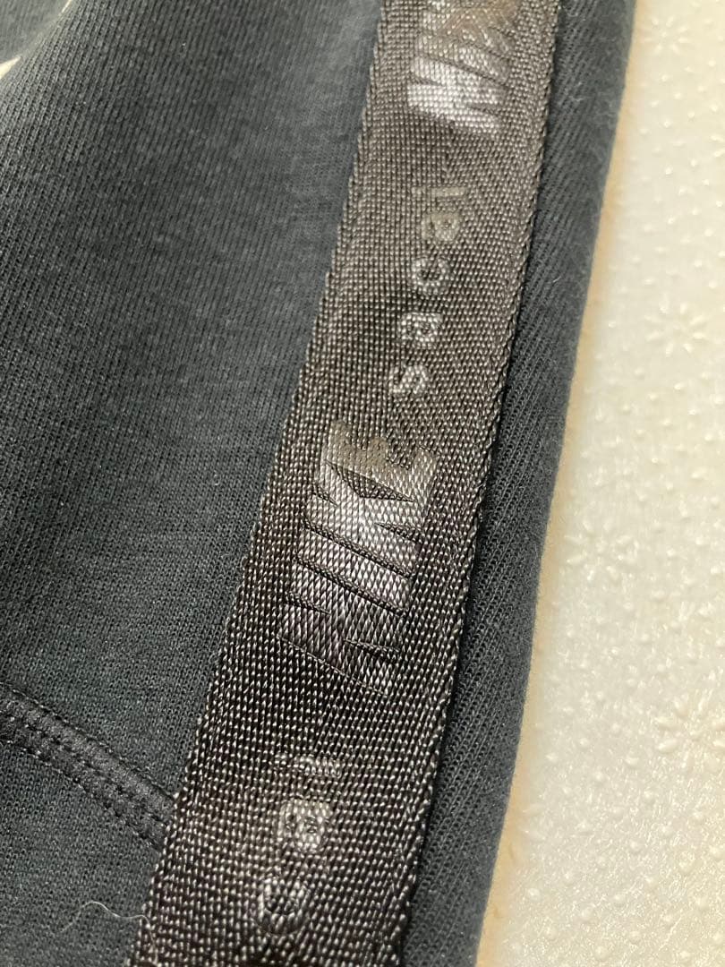 NIKE× sacai NRG 　M スウェット　トレーナー　セットアップ