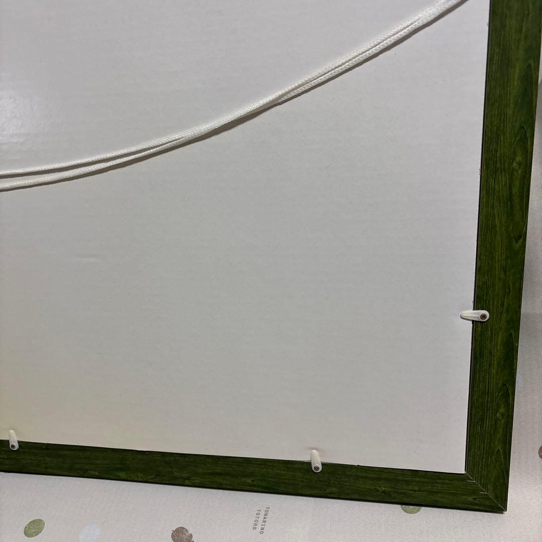 もののけ姫 フレーム付きジグソーパズル