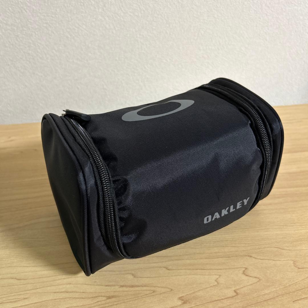 スキー・スノーボードアクセサリー OAKLEY LineMiner L PRIZM JadeIridium