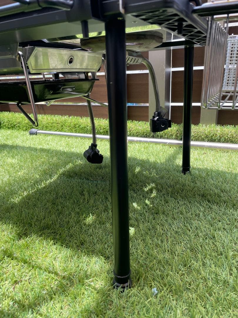  peak IGTテーブル　4ユニット　諸々お得セット(used品)