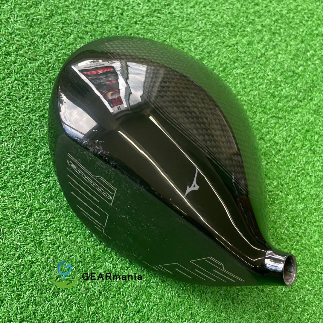 【訳あり】ミズノ ST-X 230 ドライバー 10.5° ヘッド単体 カバー付