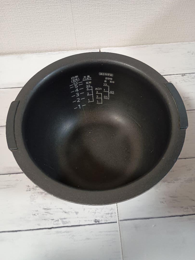 TIGER 圧力IH炊飯ジャー JPB-R100