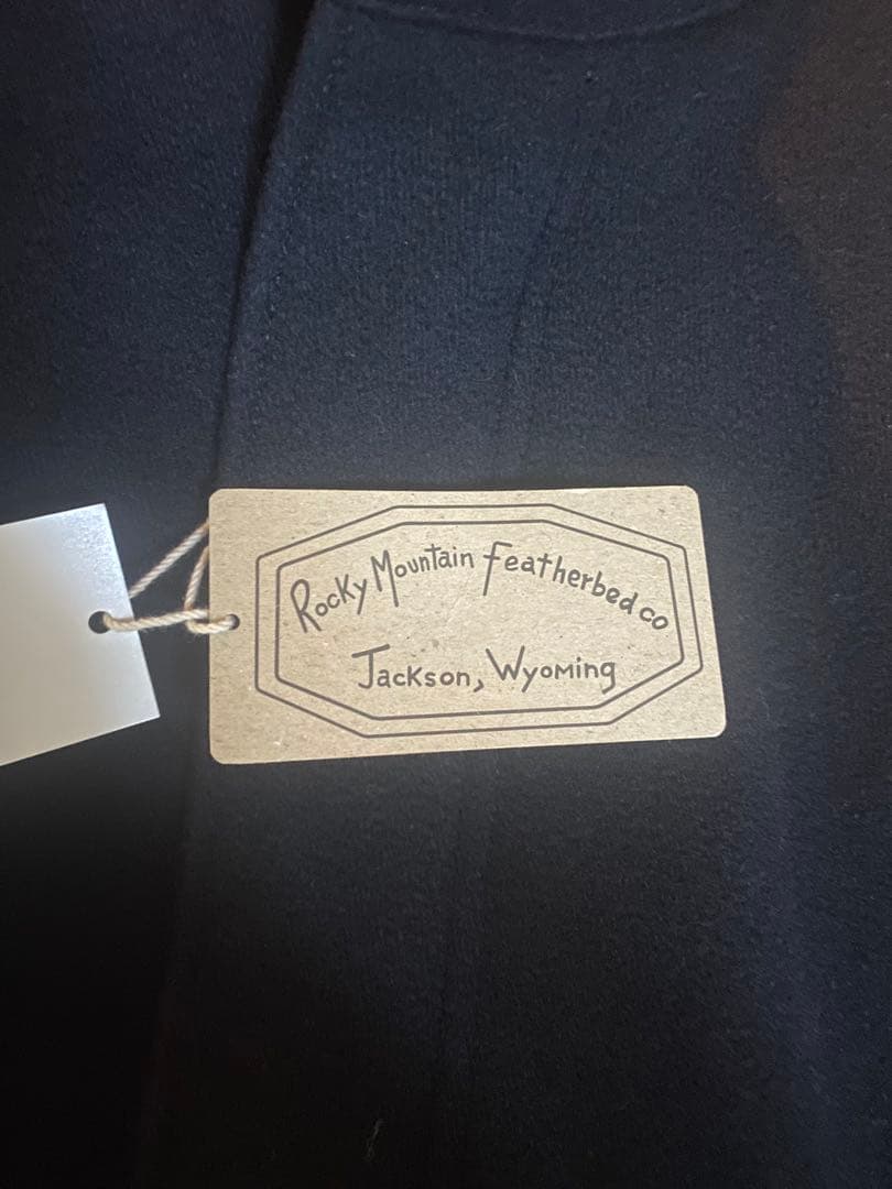 新品Rocky Mountain Featherbed M51 FISHTAIL