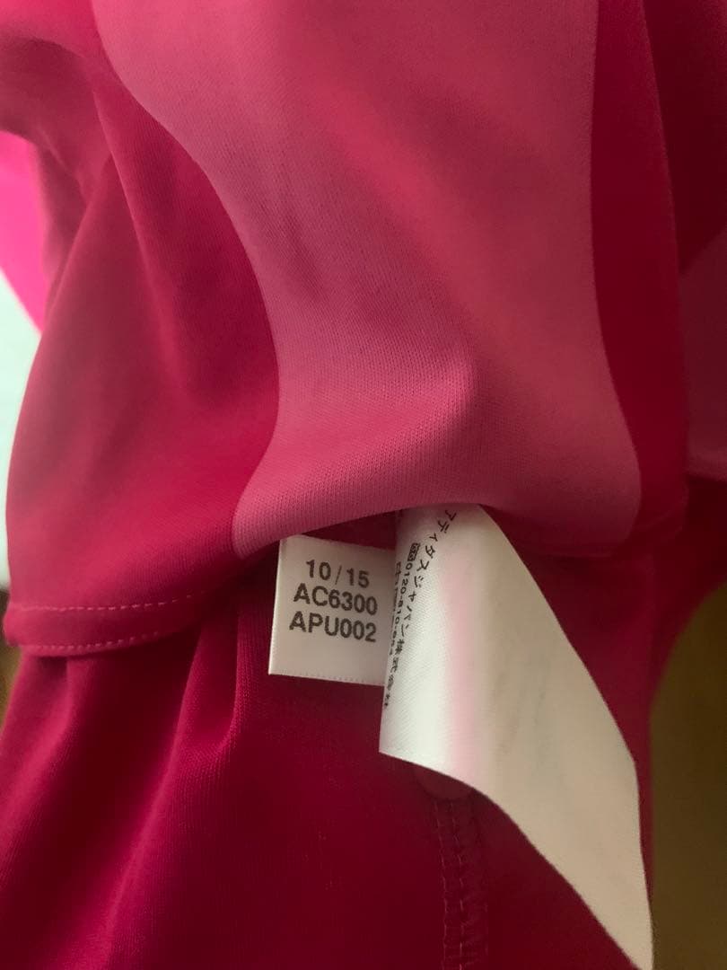 『実使用』横浜Fマリノス カイケ選手KAYKE選手9番 ユニフォーム