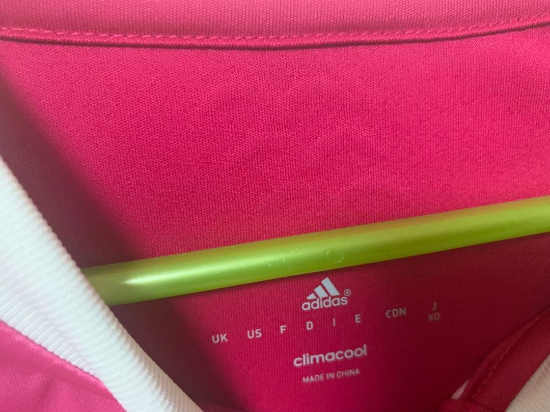 『実使用』横浜Fマリノス カイケ選手KAYKE選手9番 ユニフォーム