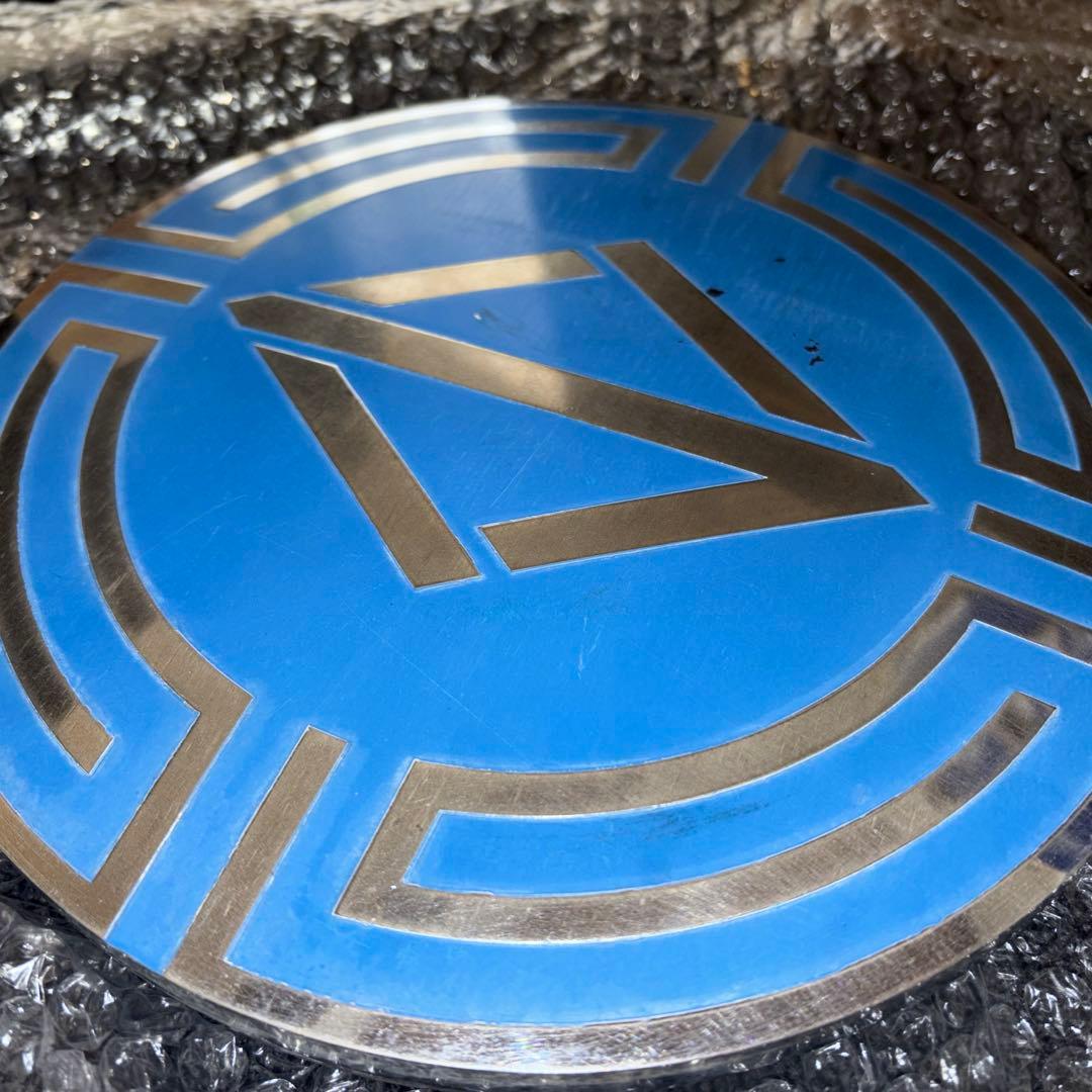 【貴重】横浜市営バス 局紋