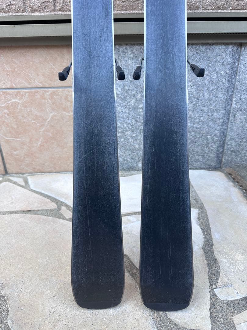 HEAD スキー板とストック　お子様セット（値下げ可）