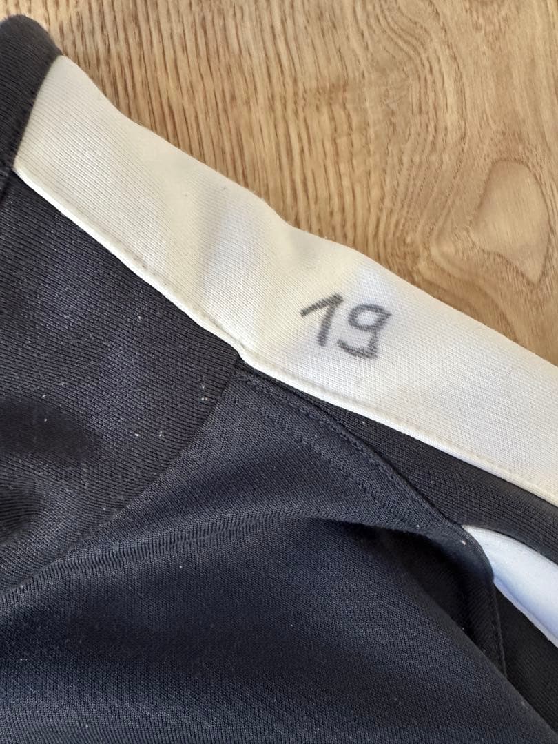 90s adidasバイエルン /トラックジャケット/Y2K