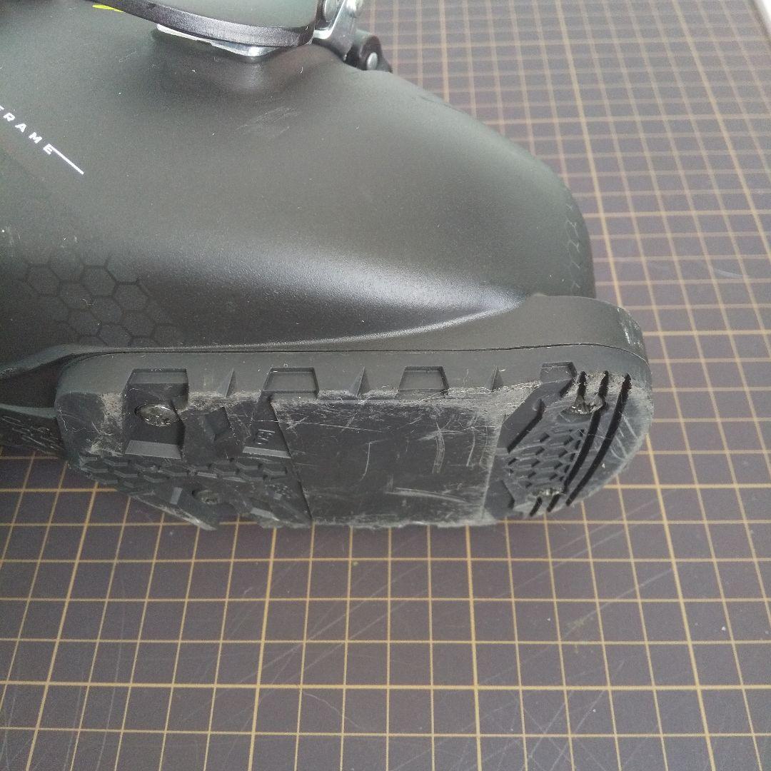 HEAD EDGE LYT80 スキー靴 2023/24 25.0-25.5cm