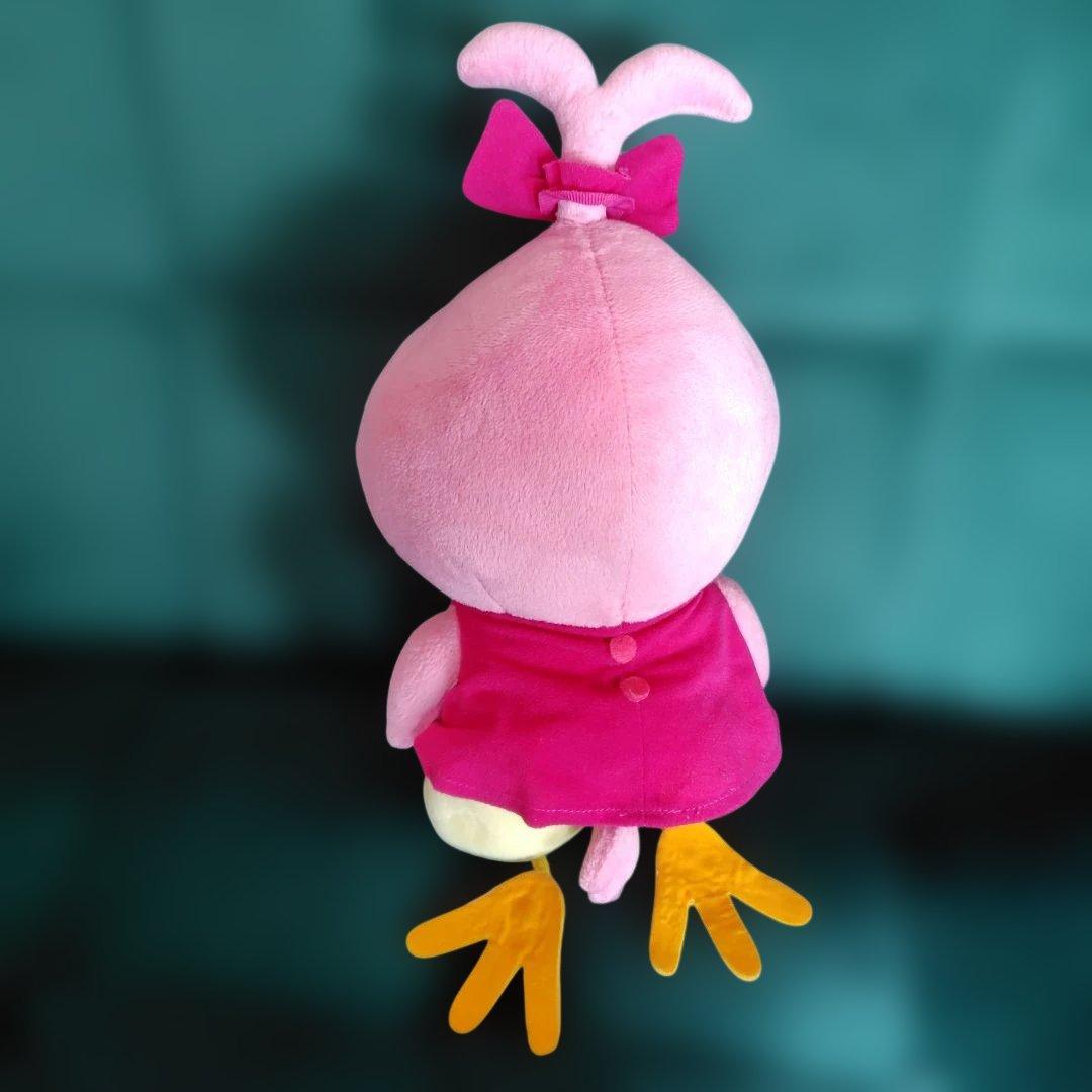 キョロちゃんフレンズ　ぬいぐるみ　レア