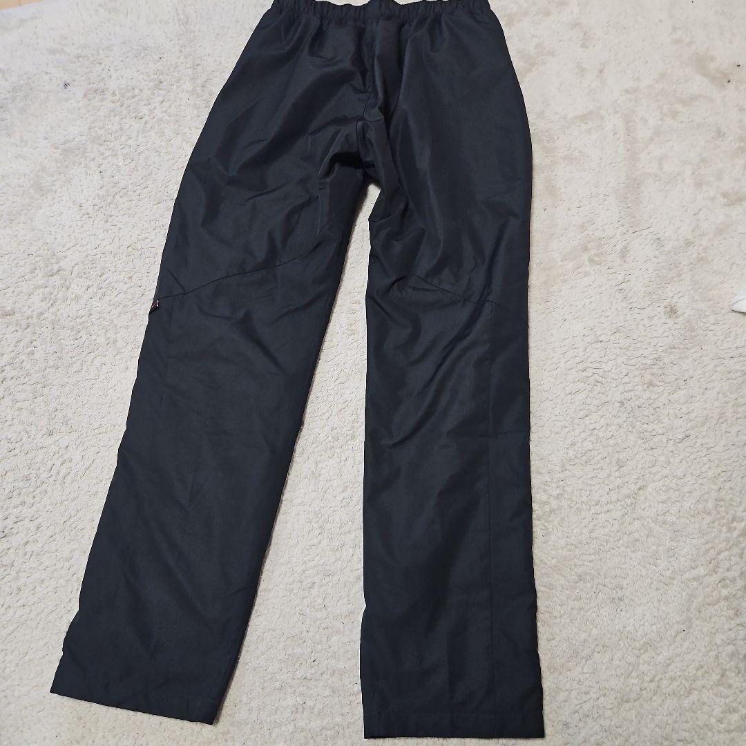 Mizuno ブレスサーモウォーマージャケット　パンツ上下セット　 M