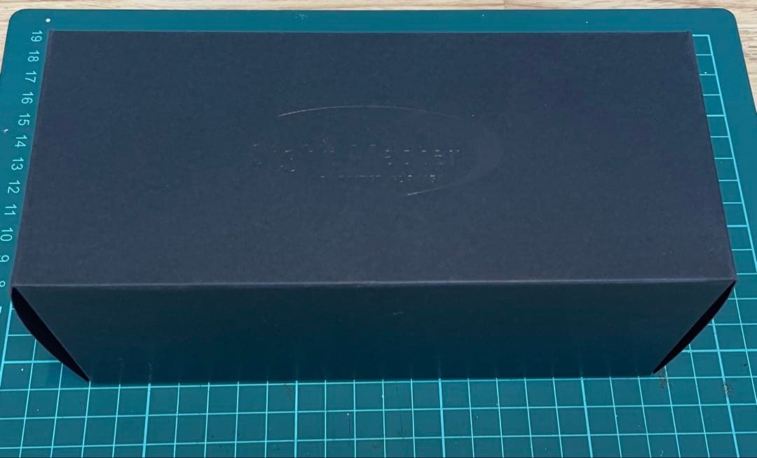 ティムコ サイトマスター ロトンド ディープブラウン フレーム/ブラック