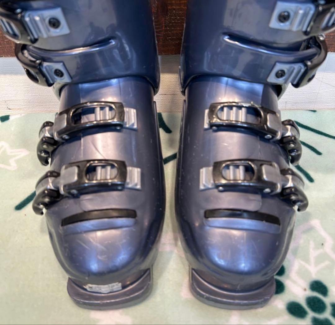 ◇状態良好◇ SALOMON BLADE 99cm ブーツ25〜25.5