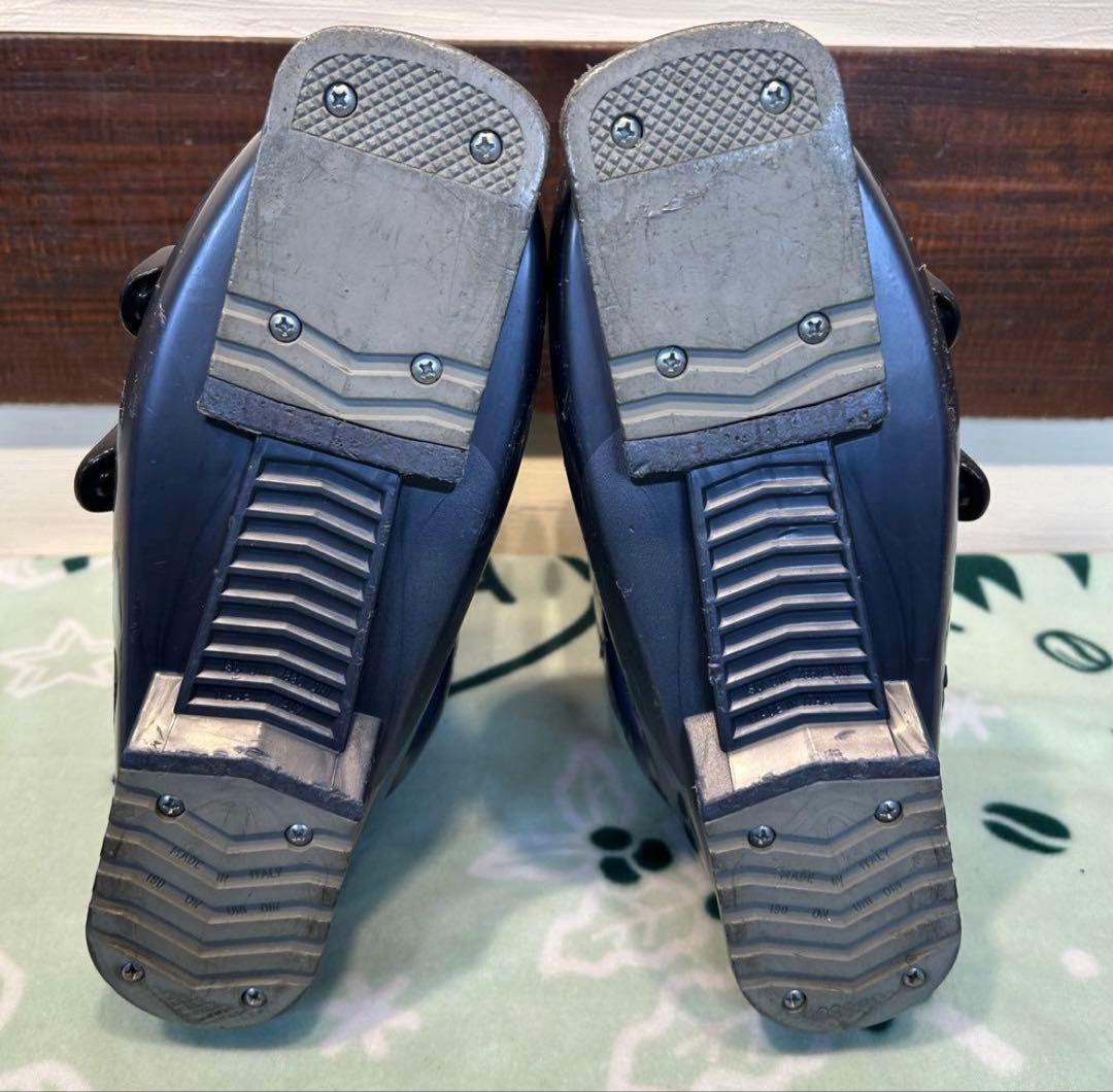 ◇状態良好◇ SALOMON BLADE 99cm ブーツ25〜25.5