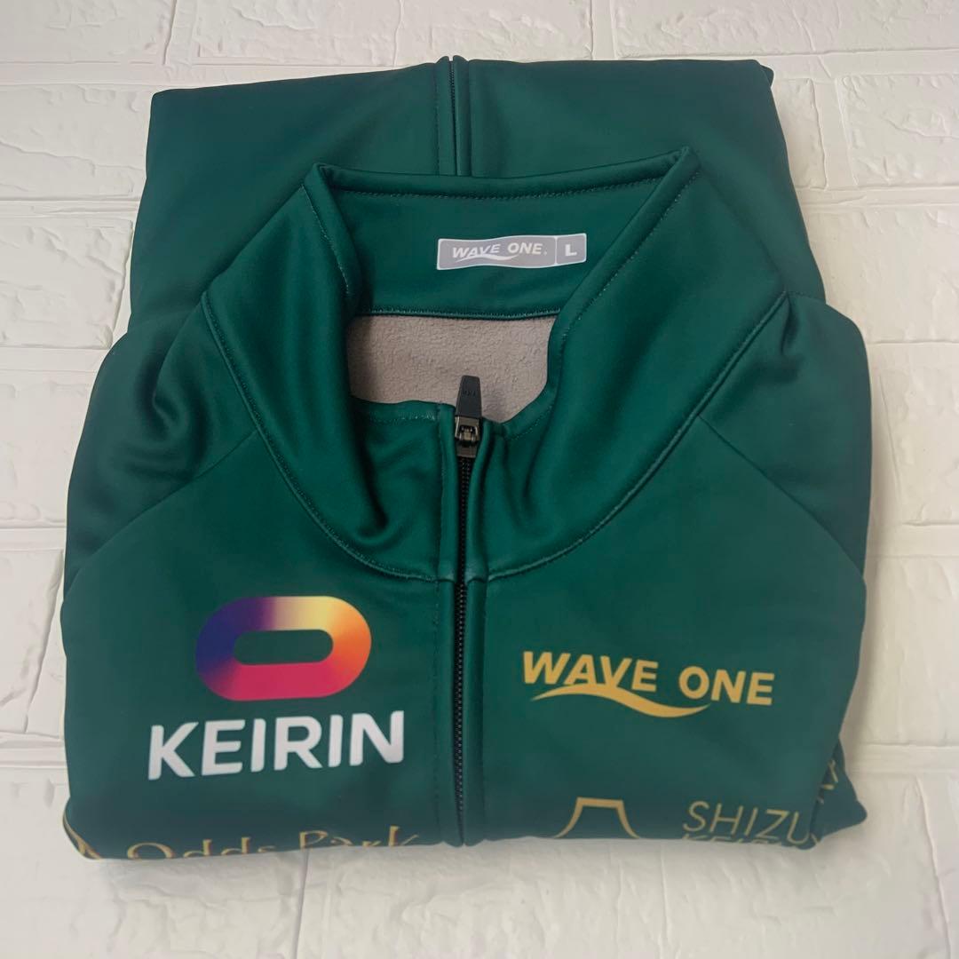 KEIRIN GIRLS GRAND PRIX 2024 ジャージ L 競輪