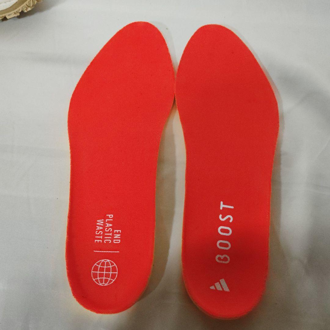 アディダス　ゴルフシューズ　アディクロス　BOOST　US11.5 美品