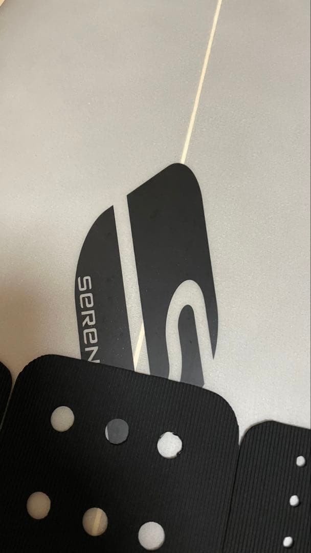 SERENDIPITYサーフボード　MSP　EPS　5.8