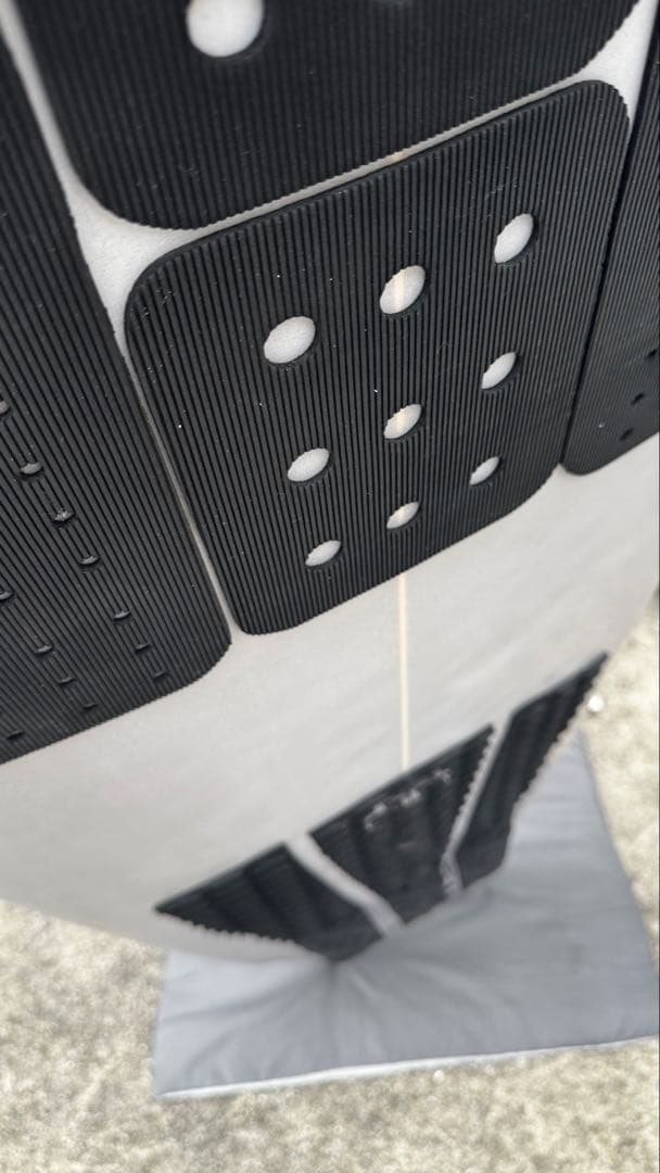 SERENDIPITYサーフボード　MSP　EPS　5.8