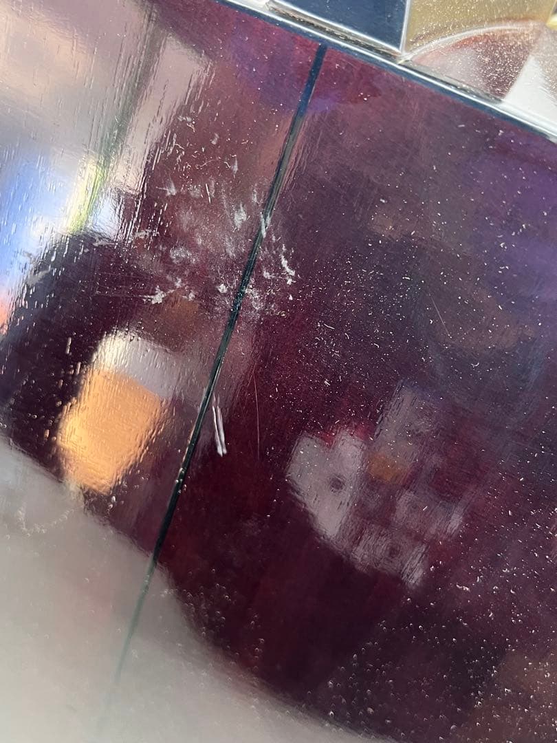 Morris W-15 アコースティックギター ケース付き