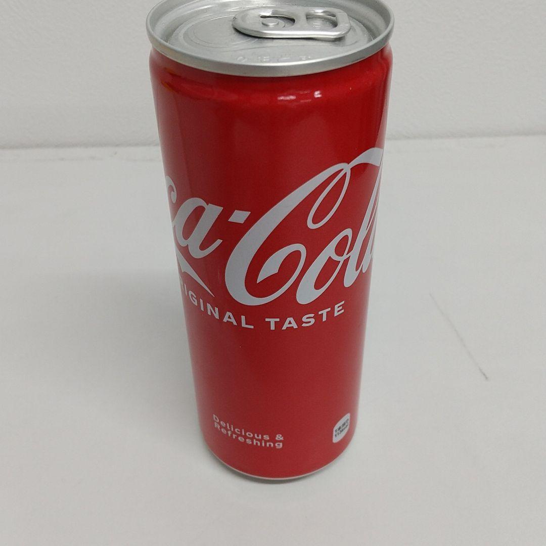 コカ・コーラ250ml 1缶