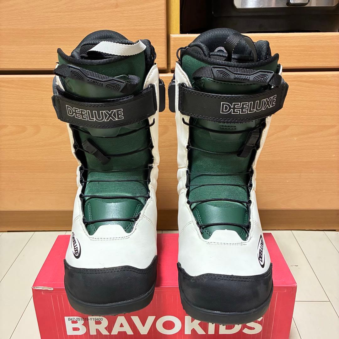 DEELUXE Aeris 25cm TT photon empire並