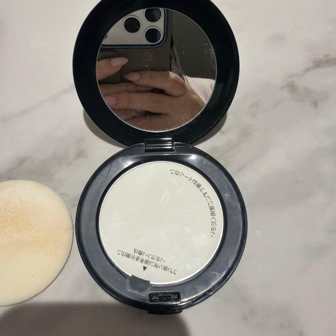 KANEBO フェイスクリーム パウダーセット