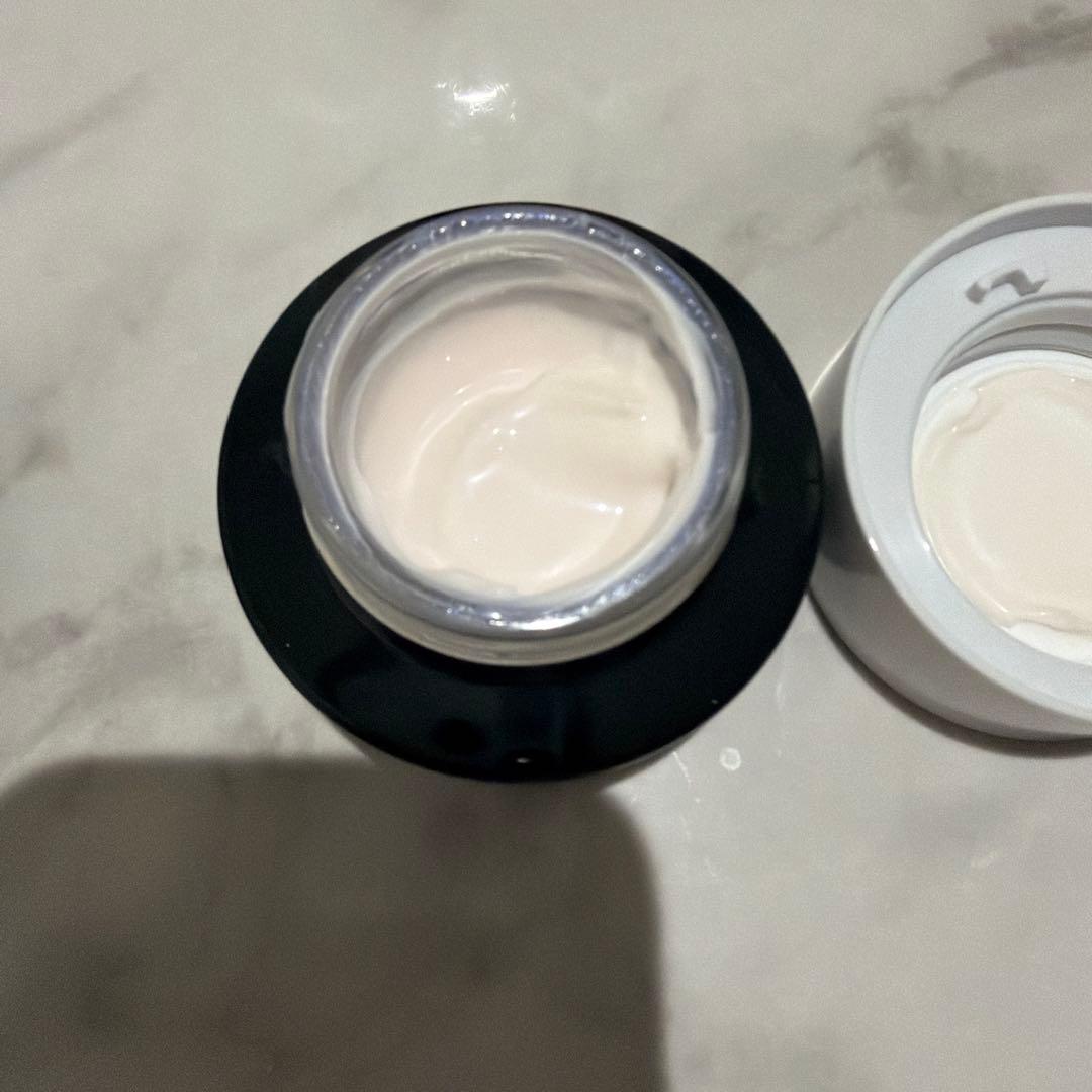 KANEBO フェイスクリーム パウダーセット