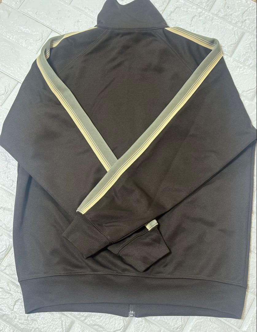 NEW ERA ニューエラ スムースジャージー セットアップ　上下S