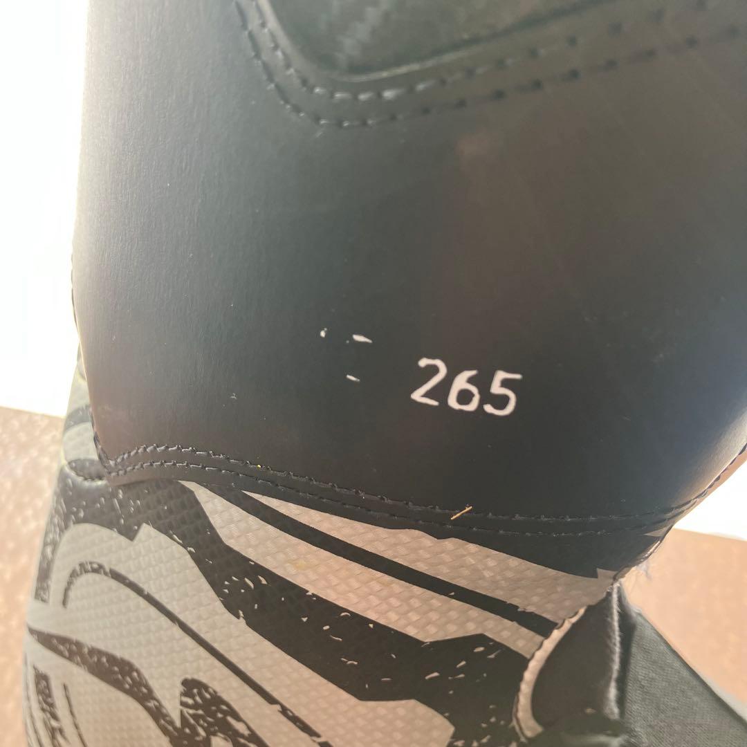 Roxa ロクサ　スキーブーツ 26.5/27センチ　308mm インソール付き