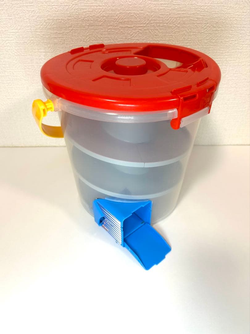 【期間限定】トミカ　プラレール CAT まとめ売り　マシンメーカー　おまけ